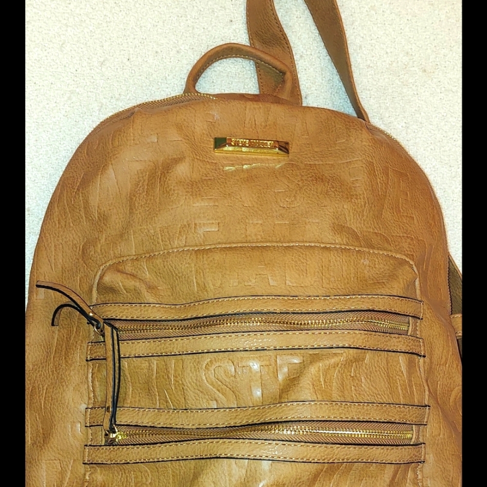 Steve Madden Backpack